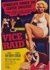 Vice Raid / Τα Κολ Γκερλσ Του  (1959)