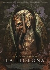 Η γυναίκα των δακρύων / La llorona (2019)