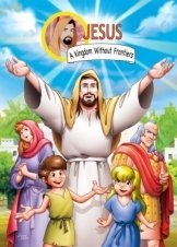Jesus: A Kingdom Without Frontiers (1996)