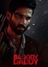 Bloody Daddy (2023)