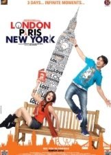 London Paris New York (2012)