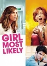 Girl Most Likely 2012