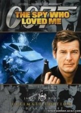 James Bond 007: The Spy who Loved Me (1977)