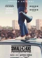 Small Axe (2020)