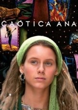 Χαοτική Άννα / Caótica Ana (2007)