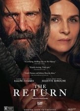 The Return / Η Επιστροφή (2024)