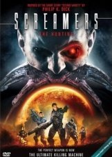 Screamers: The Hunting (2009)