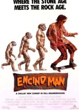 Ο ροκάς των σπηλαίων / Encino Man (1992)