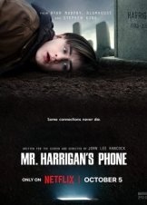 Το Τηλέφωνο του Κυρίου Χάριγκαν / Mr. Harrigan's Phone (2022)