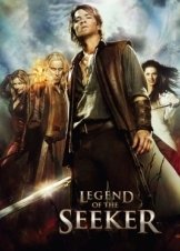 Ο θρύλος του εκλεκτού / Legend of the Seeker (2008-2010) 1,2ος Κύκλος