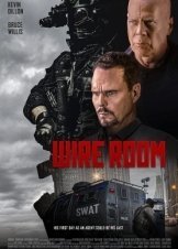 Wire Room (2022)