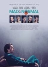 Mad to Be Normal (2017)
