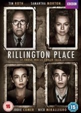 Rillington Place (2016-) TV Series