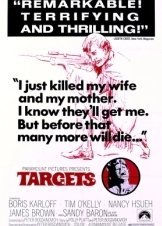 Ο 13ος στόχος / Targets (1968)