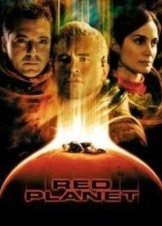 Red Planet (2000)