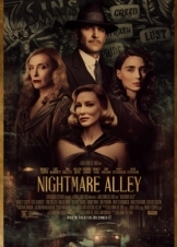 Το Μονοπάτι των Χαμένων Ψυχών / Nightmare Alley (2021)