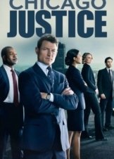 Chicago Justice (2017) TV Series