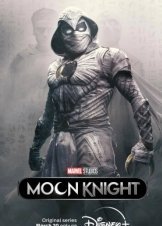 Moon Knight (2022)