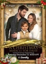 Η Ντειζι Και Το Θαυμα Των Χριστουγεννων / A Christmas Miracle for Daisy (2021)