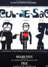 Cul-de-sac (1966)