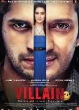Ek Villain (2014)
