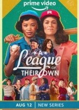 A League of Their Own (2022)