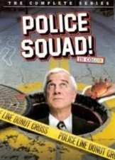 Police Squad!  TV Series (1982)