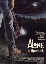 Alone in the Dark / Απόδραση από τη Φωλιά του Κούκου (1982)