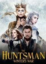 The Huntsman: Winters War (2016)