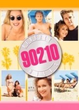 Beverly Hills, 90210 (1990–2000) 1-10ος Κύκλος