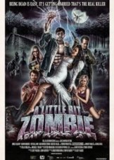 A Little Bit Zombie (2012)