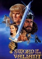 Sword of the Valiant: The Legend of Sir Gawain and the Green Knight / Το Σπαθί Του Πολεμιστή (1984)