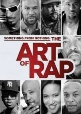 Something from Nothing: The Art of Rap 2012