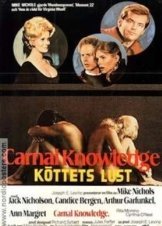 Η Γνωριμία της Σάρκας - Carnal Knowledge (1971)