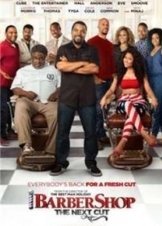 Barbershop: The Next Cut (2016)