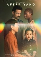 After Yang (2021)