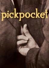 Ο πορτοφολάς / Pickpocket (1959)