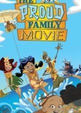 Οικογένεια Πράουντ: Η Ταινία / The Proud Family Movie (2005)