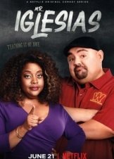 Mr. Iglesias (2019)