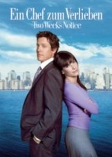 Two Weeks Notice (2002)