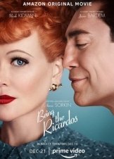 Being the Ricardos (2021)