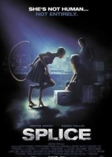 Splice (2009)