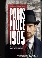 Paris Police 1905 / Paris Police 1905 (2022)