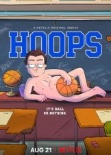 Hoops (2020)