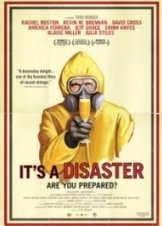 It's a Disaster (2012)