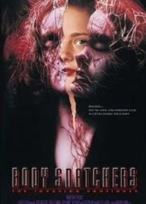 Body Snatchers (1993)