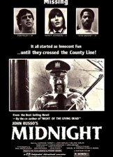Midnight / Backwoods Massacre (1982)