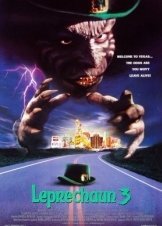 Καλώς ήρθατε στην Κόλαση / Leprechaun 3 (1995)