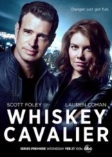 Whiskey Cavalier (2019)