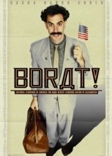 Borat - Borat: Cultural Learnings of America for Make Benefit Glorious Nation of Kazakhstan (2006)